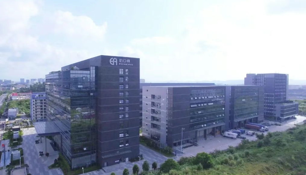 太阳成集团tyc151cc物流完成战略融资，全力加码新能源汽车出海布局